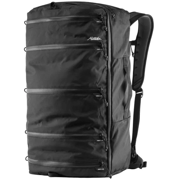 Seg45 Travel Pack Kampanj