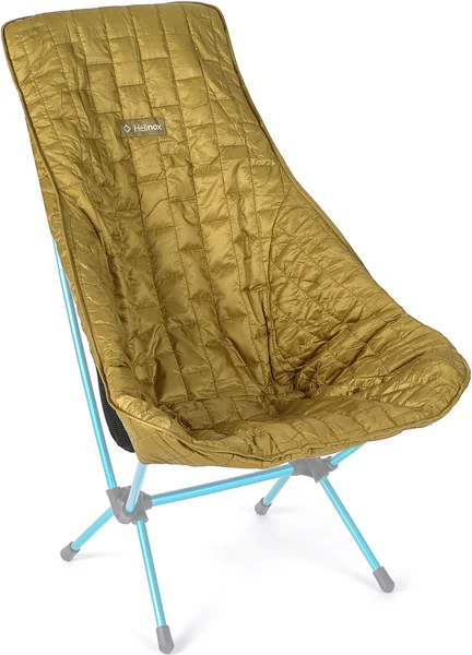 Seat Warmer for Chair Two Coyote Tan/Forest Green Köp online
