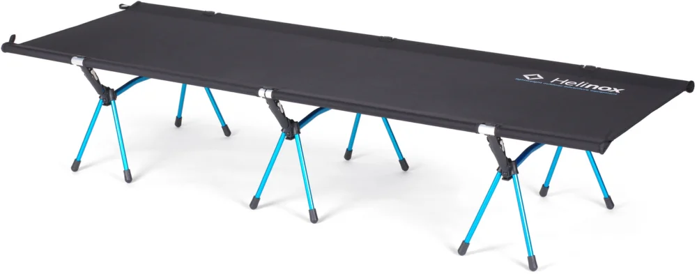 High Cot One Long Black/Cyan Blue Beställ nu