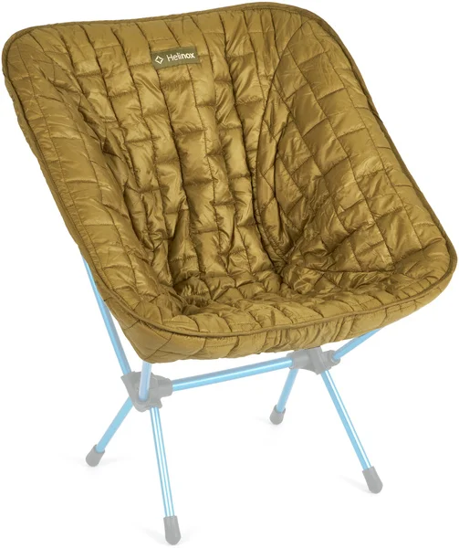 Seat Warmer for C0/C1/Concert/ Swivel/Ground Coyote Tan/Forest Green Expressleverans