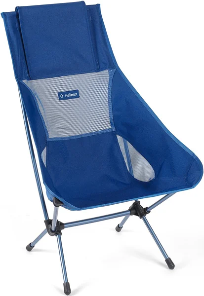 Expressleverans Chair Two Block Blue