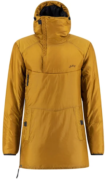 Abisku Primaloft Anorak Dark Gold Rabatter