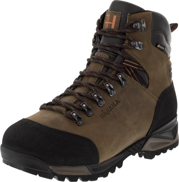 Utförsäljning Hunter GTX Mid Willow Green
