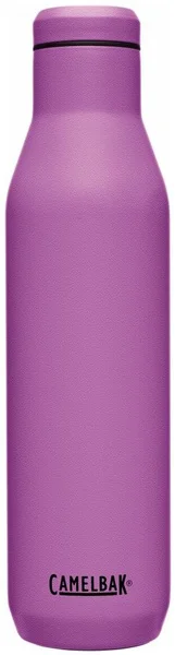Horizon Bottle SST Vacuum Insulated Magenta Fri frakt