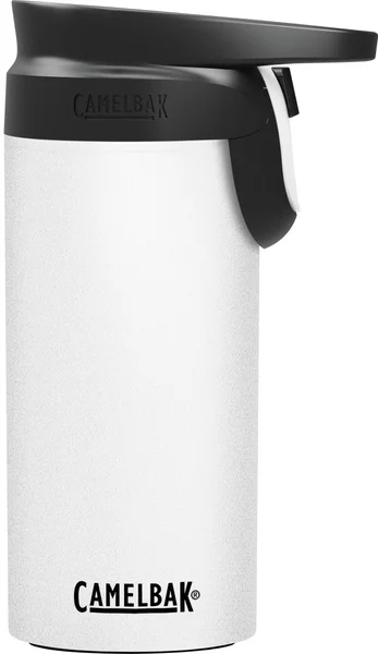 Forge Flow SST Vacuum Insulated 350 ml White Sänkt pris