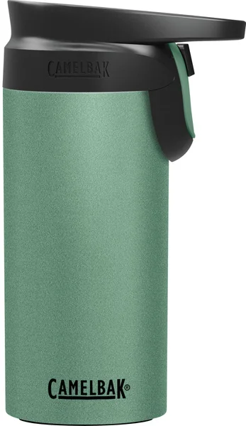 Sista chansen Forge Flow SST Vacuum Insulated 350ml Moss