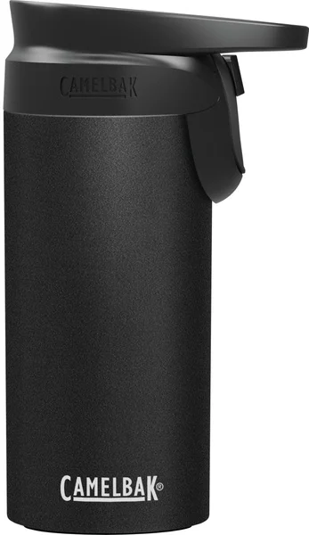 Forge Flow SST Vacuum Insulated 350 ml Black Fynd