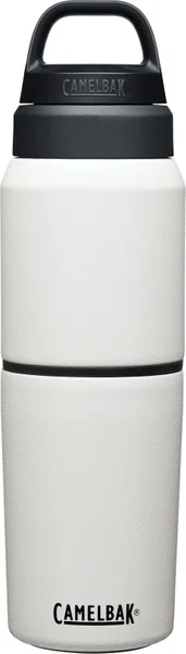 risnedsättning MultiBev SST Vacuum Stainless White