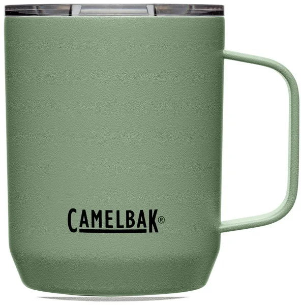 Beställ nu Horizon Camp Mug SST Vacuum Insulated Moss