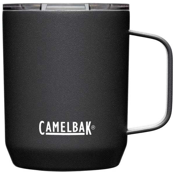 Rea Horizon Camp Mug SST Vacuum Insulated Black