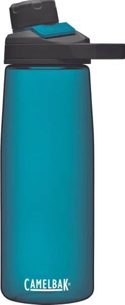 Chute Mag 0,75L Tritan Lagoon Endast idag