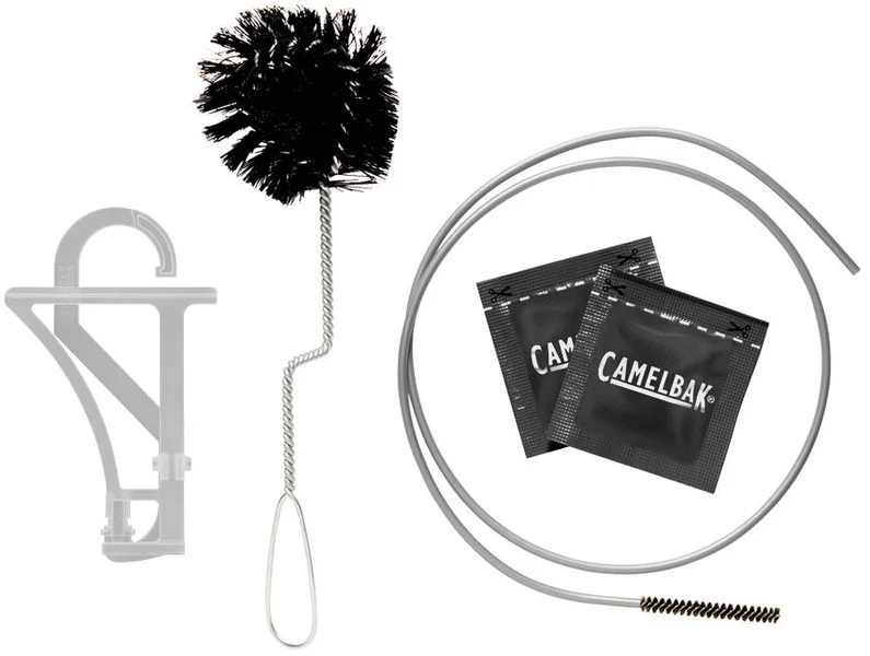 Crux Cleaning Kit Onecolor Populär