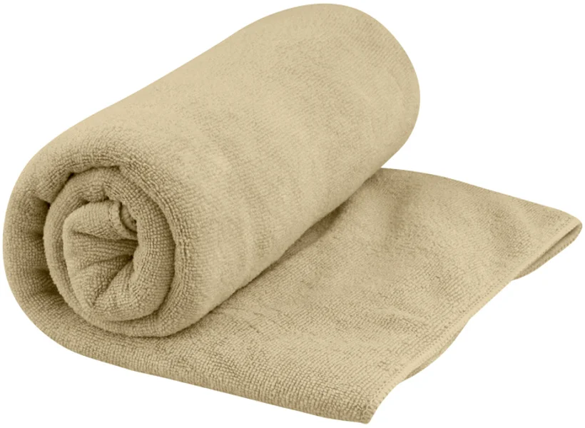Towel Tektowel Large 120X60cm Desert I lager