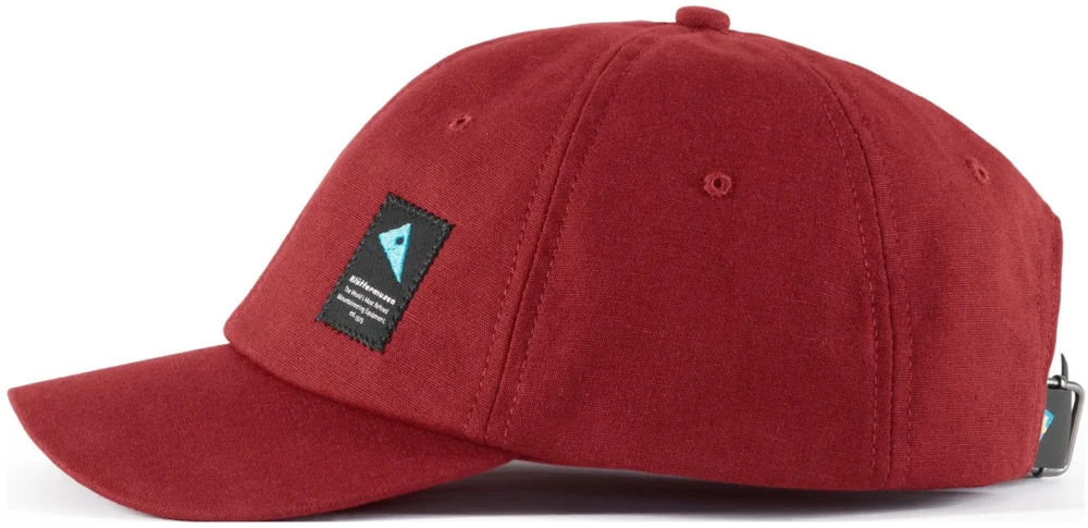 Runa Maker Cap Burnt Russet Nyhet