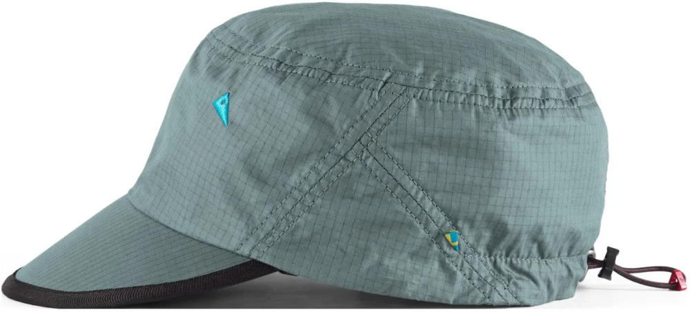 Endast denna vecka Ansur Cap Stone Blue