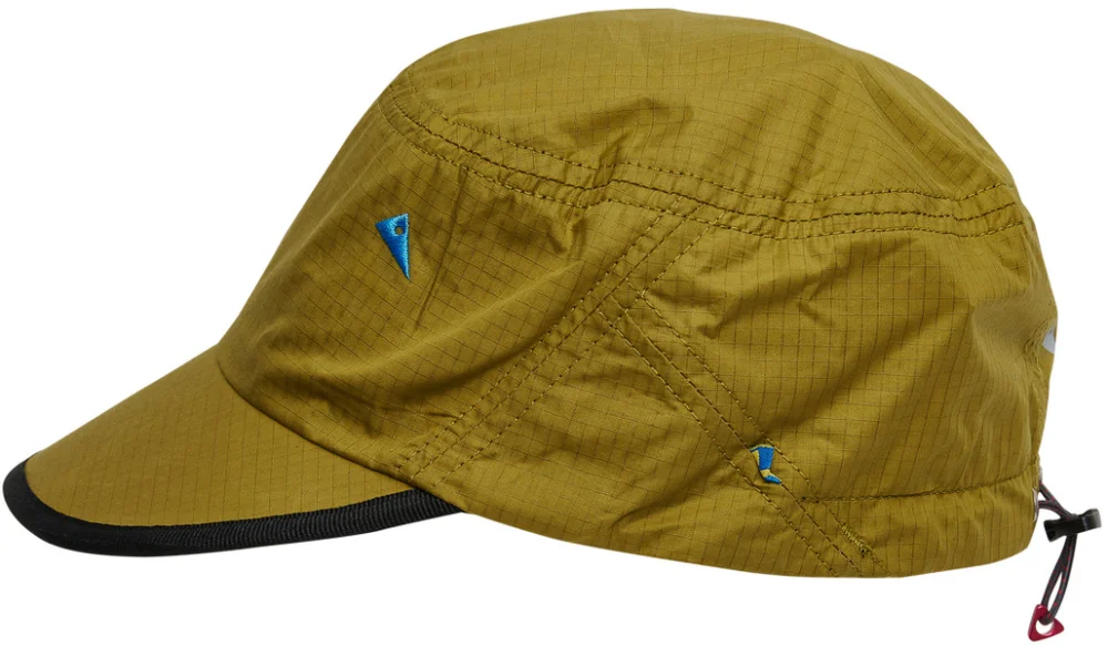 I lager Ansur Cap Meadow Green