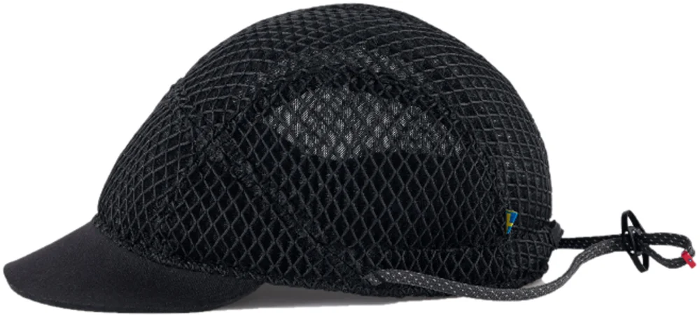 Mesh Cap Black Sänkt pris