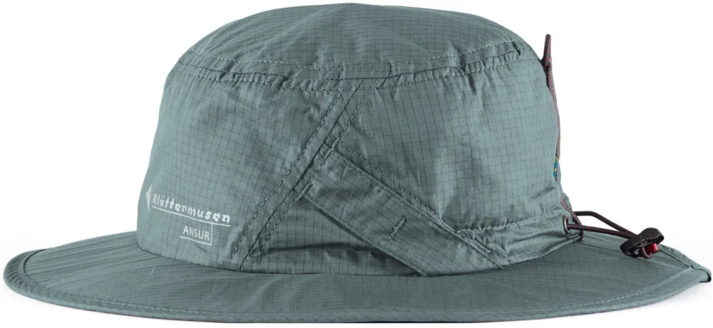 Lågt pris Ansur Hiking Hat Stone Blue