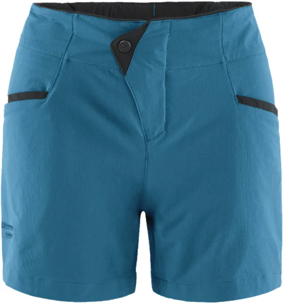 Vanadis 2.0 Shorts W's Monkshood Blue I lager