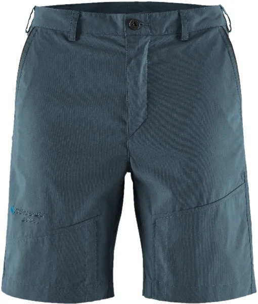 risnedsättning Grimm Shorts W's Midnight Blue