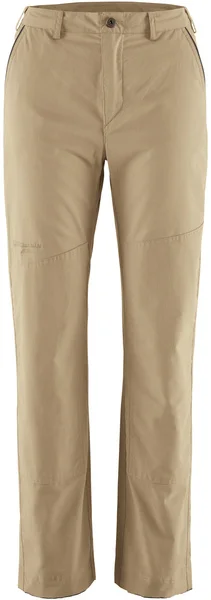 Kampanj Grimm Pants W's Khaki