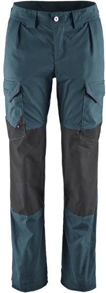 Grimner Pant W's Midnight Blue-Raven Reapris