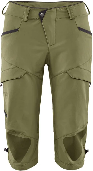 Misty 2.0 Knickers W's Cedar Green Snabb leverans