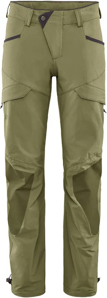 Misty 2.0 Pants W's Cedar Green Kampanjpris