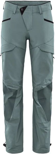Misty 2.0 Pants W's Stone Blue Kundfavorit