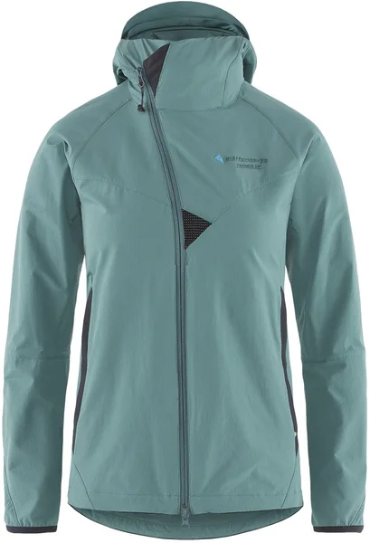 Vanadis 2.0 Jacket W's Brush Green Köp online