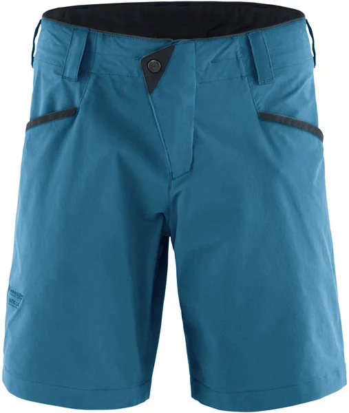 Vanadis 2.0 Shorts M's Monkshood Blue I lager