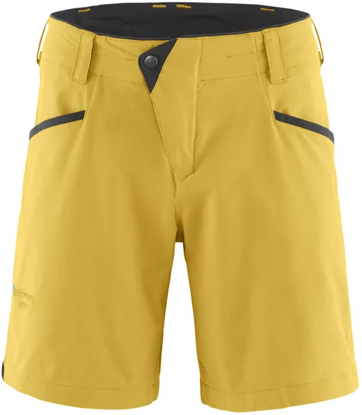 Nedsatt pris Vanadis 2.0 Shorts M's Dusty Yellow