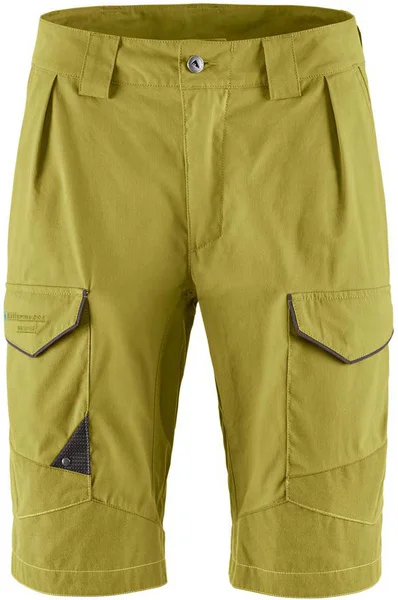 Kundfavorit Grimner Shorts M's - Meadow Green