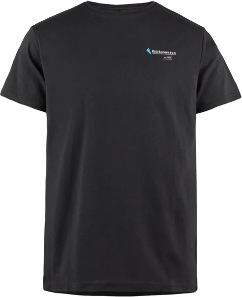 Beställ idag Association SS Tee M's Raven