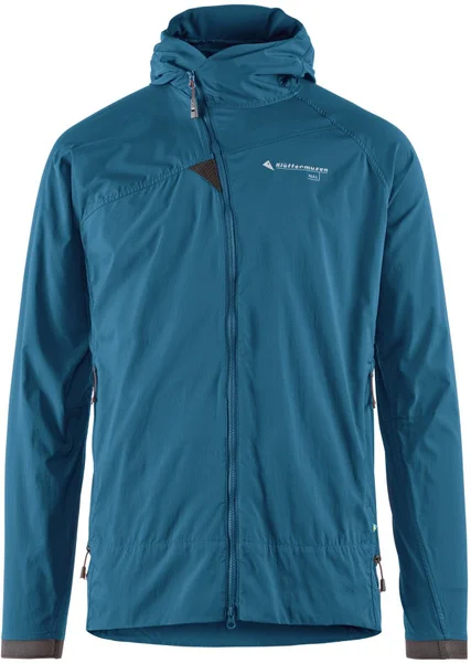 Erbjudandepris Nal Hooded Jacket M's Monkshood Blue