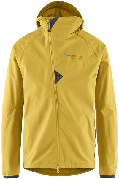 Kampanj Vanadis 2.0 Jacket M's Dusty Yellow