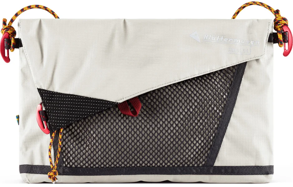 Hrid WP Accessory Bag 3L Snow Köp online