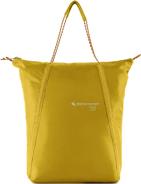 Gebo Bag 23L Gold Begränsat erbjudande