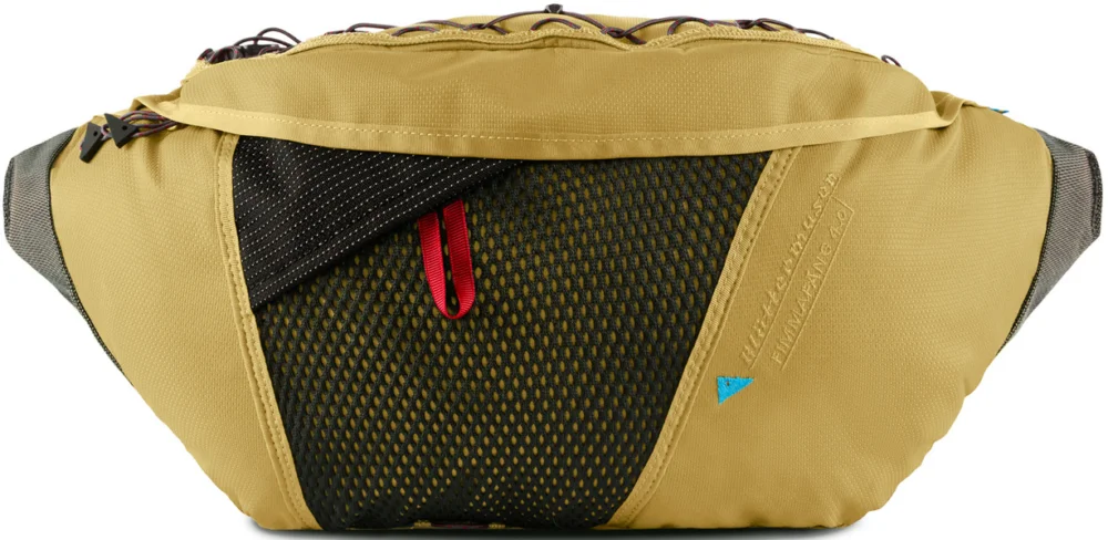 Erbjudande Fimmafäng 4.0 Lumbarpack Juniper Green