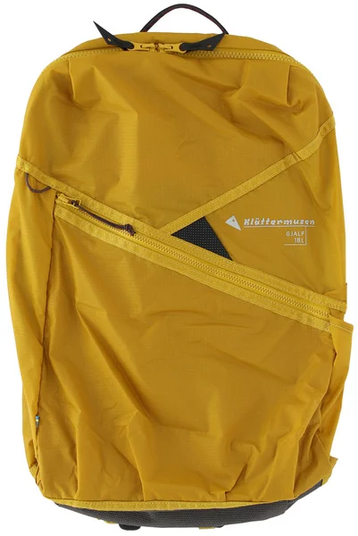 Gjalp Backpack 18L Gold Rea