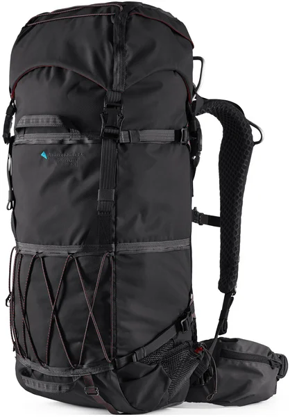 Bergelmer Backpack 40L Raven Reapris
