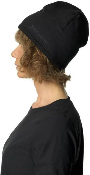Sista chansen Power Top Hat True Black