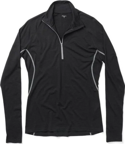 Snabb frakt M's Desoli Zip True Black