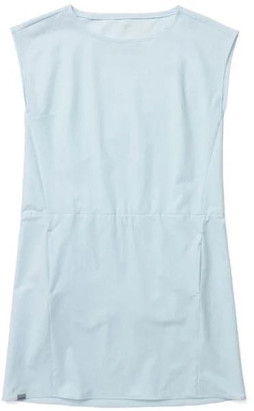 Premium W's Dawn Dress Dress Bluetiful