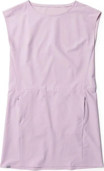 Populär W's Dawn Dress Peaceful Purple