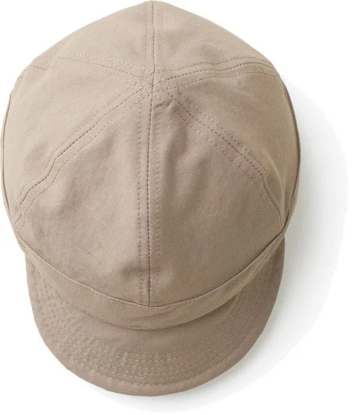 Expressleverans Mechanics Cap Reed Beige