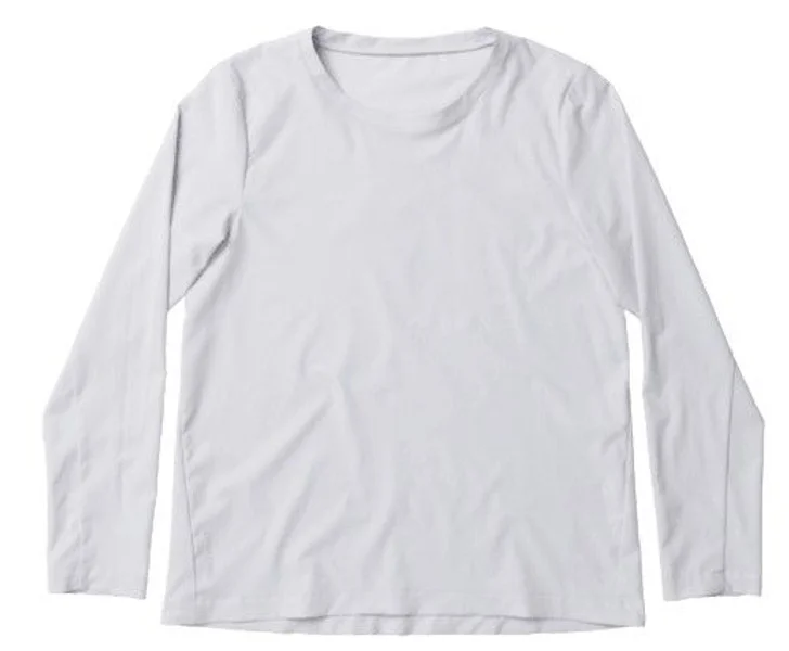 W's Cover Crew Ground Grey Köp nu