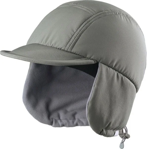 Kim Cap Unisex Geyser Grey Reapris