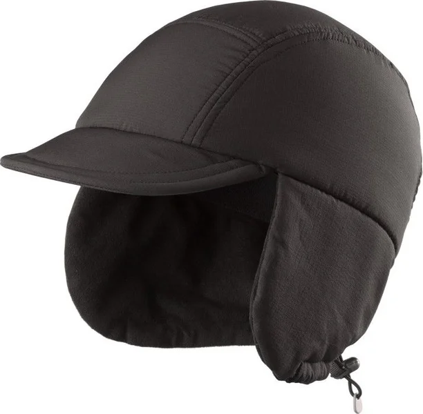 Kim Cap Unisex True Black Köp nu