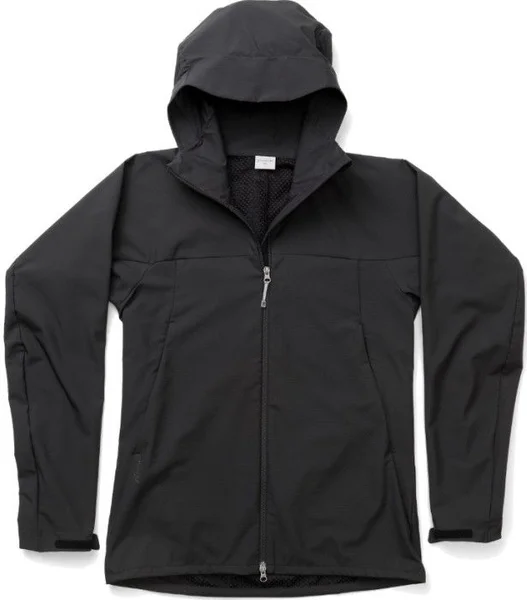 Billigare M's Pace Jacket True Black